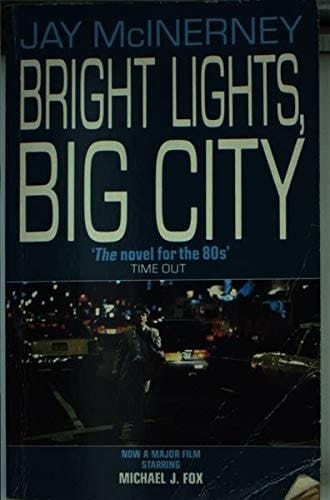 Big City, Bright Lights