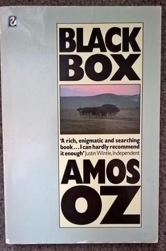 Black Box (Flamingo S.)