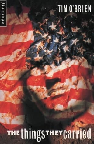 The Things They Carried (Flamingo)