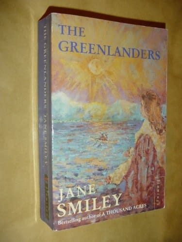 The Greenlanders