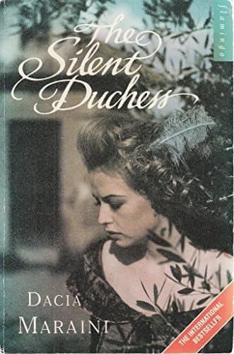 The silent Duchess