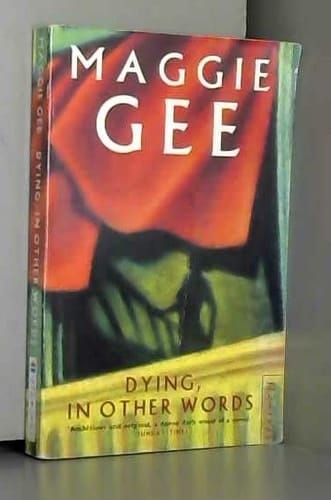 Dying, in Other Words