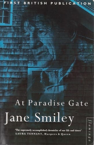 At Paradise Gate (Flamingo original)