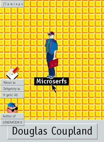 Microserfs