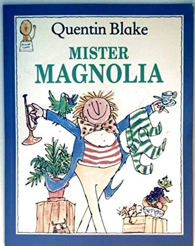 Mister Magnolia