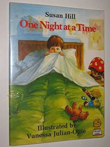 ONE NIGHT AT A TIME