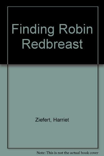 Finding Robin Redbreast