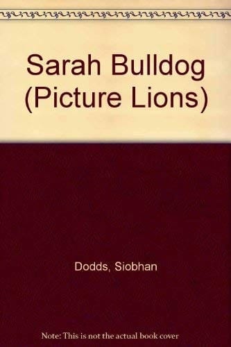 Sarah Bulldog