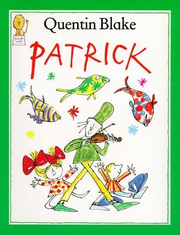Patrick