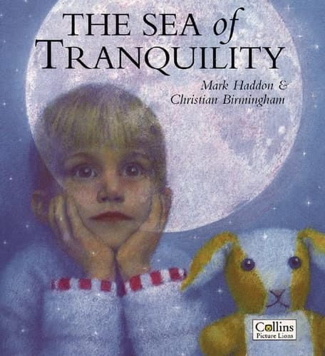 Sea of Tranquility