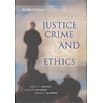 Justice, Crime, + Ethics- Text Only