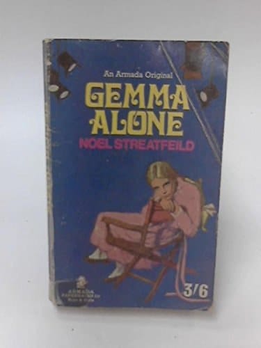 Goodbye Gemma