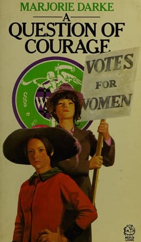 A Question of Courage