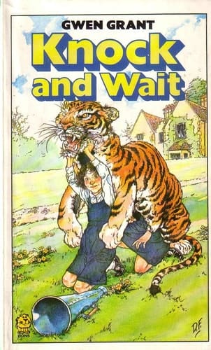 Knock and Wait