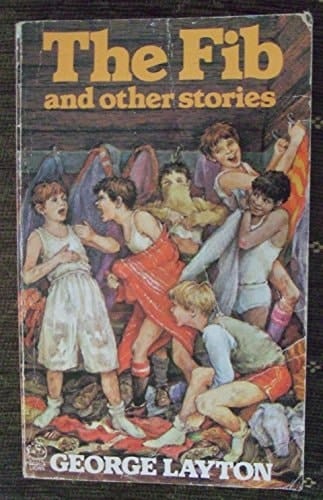 The Fib And Other Stories