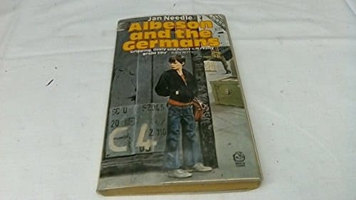 Albeson and the Germans