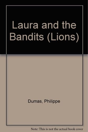 Laura and the Bandits (Fontana Lions)