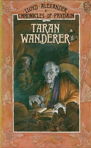 Taran Wanderer