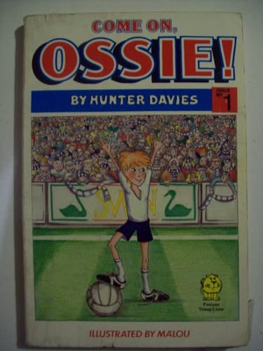 Come On, Ossie!