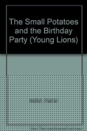 The Small Potatoes Birthday Party (Fontana Young Lions)