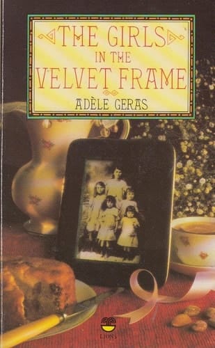 The Girls in the Velvet Frame