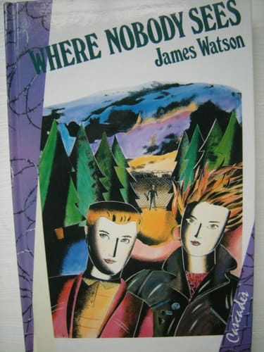 Where Nobody Sees