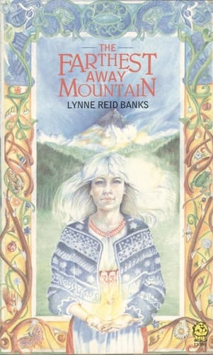 The Farthest-away Mountain