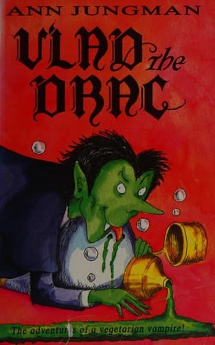 Vlad the Drac (Vlad the Drac)