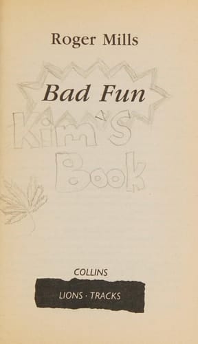 Bad Fun