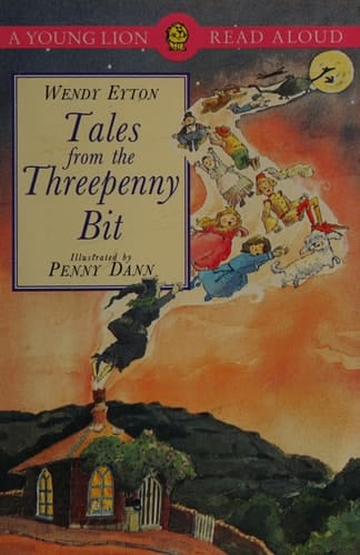 Tales from the Threepenny Bit (Read Alouds)