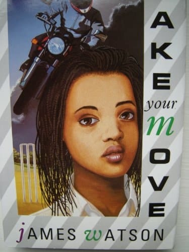 Make Your Move