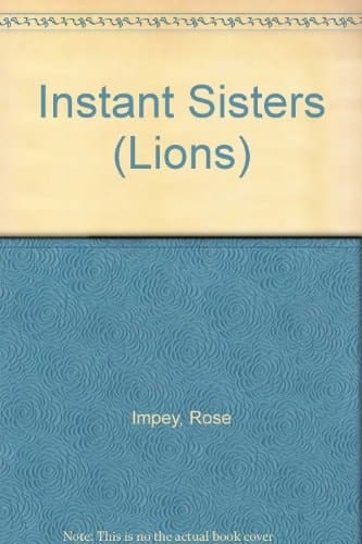 Instant Sisters