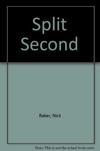 Split Second