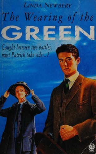 The Wearing of the Green