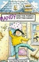 The Staple Street Gang: Mandy and the Purple Spotted Handerkerchief (The Staple Street Gang)