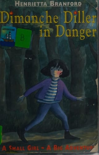 Dimanche Diller in Danger