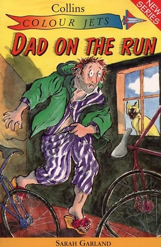 Dad on the Run