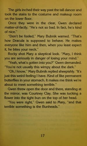 Scrambled Legs: Boo Hoo? (Scrambled Legs)