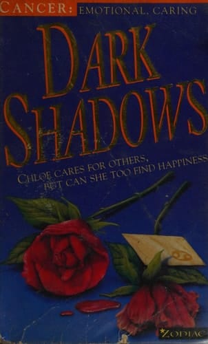 Zodiacs: Cancer: Dark Shadows (Zodiac)