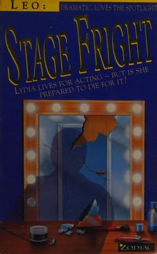 Zodiacs: Leo: Stage Fright (Zodiac)