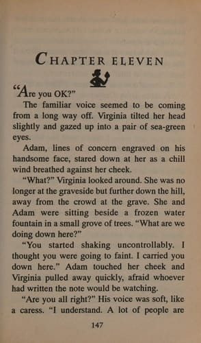 Zodiacs: Virgo: Desperately Yours (Zodiac)