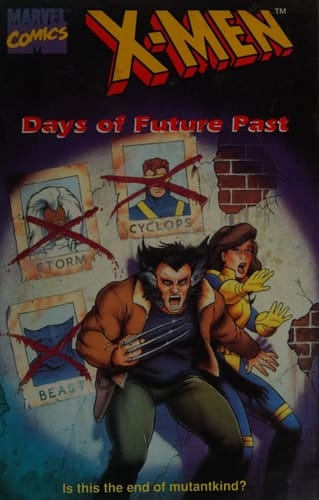 Days of Future Past