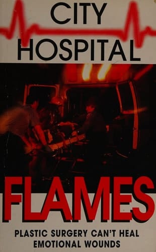 City Hospital: Flames (City Hospital)