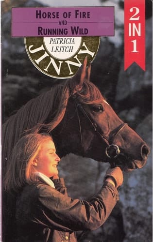 Horse of Fire / Running Wild (Jinny)