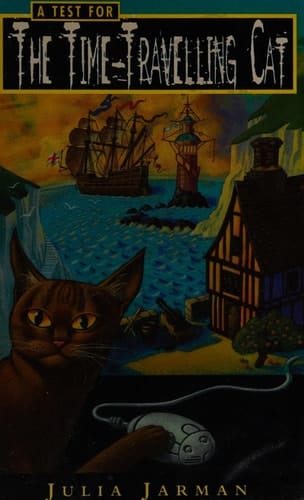 Test for the Time-travelling Cat