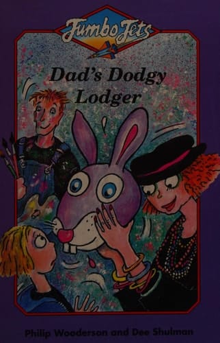 Dad's Dodgy Lodger (Jets)