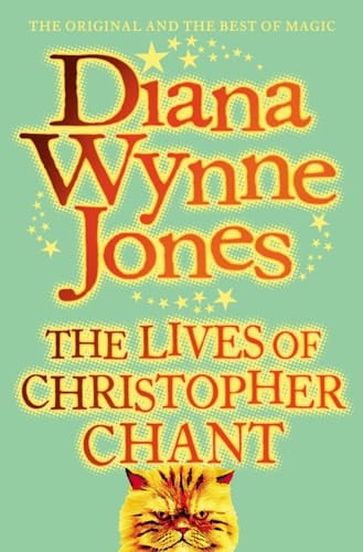 The Lives of Christopher Chant (Chrestomanci Books)