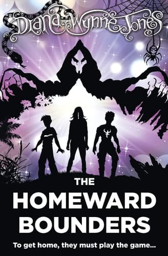 The Homeward Bounders