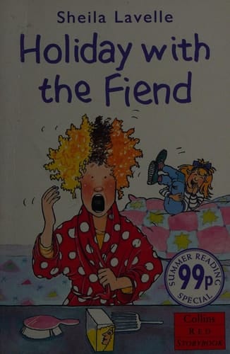 Holiday with the Fiend