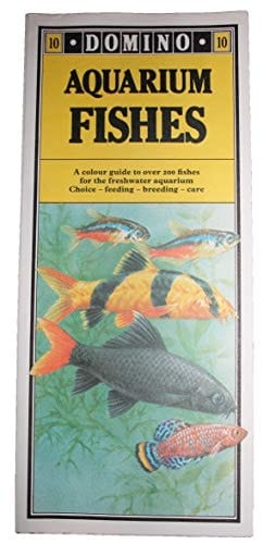 Aquarium Fishes (Domino)